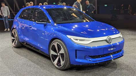 are the vw electric cars going to be affordable